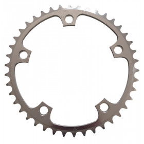 Plateau 42 dents 9 vitesses 130 mm Shimano SG A pour vélo route