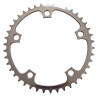 Road bike chainring 42 teeth 9 speed Shimano SG A