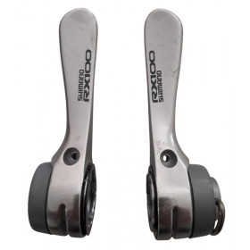 Shimano RX100 SL-A550 7s levers