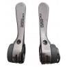 Manettes de vitesses sur cadre Shimano SL-A550 RX100 7v
