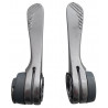 Shimano RX100 SL-A550 7s levers for vintage road bike