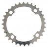MTB chainring 32 teeth TA Chinook 104 mm