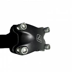 Rockrider MTB stem 110 mm