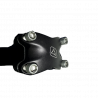 Rockrider MTB stem 110 mm