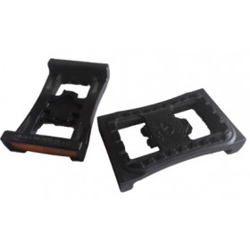 Shimano SM-PD22 MTB plates for clipless pedals