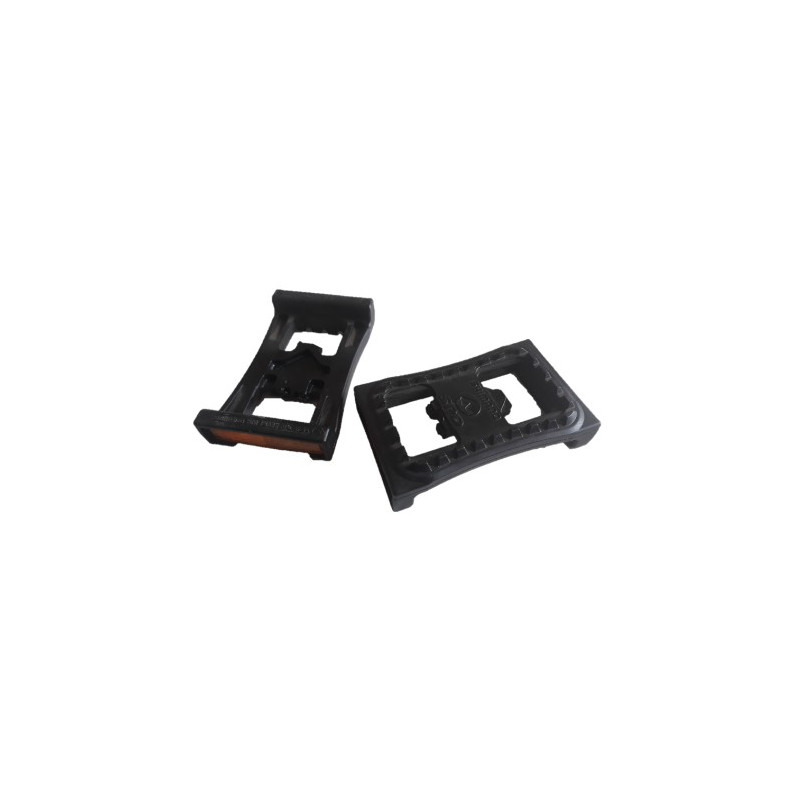 Shimano SM-PD22 MTB plates for clipless pedals