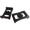Shimano SM-PD22 MTB plates for clipless pedals