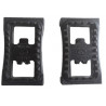 Platines pour pédales automatiques VTT Shimano SM-PD22 occasion