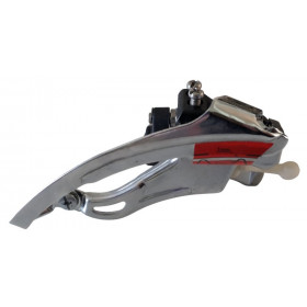 Shimano Deore XT FD-M761 front derailleur