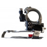 Shimano Deore XT FD-M761 front derailleur 9s