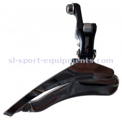 Dérailleur avant Shimano Deore XT FD-M735
