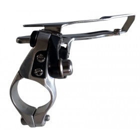 Shimano Deore XT FD-M735 front derailleur 9 speed