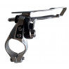 Dérailleur avant Shimano Deore XT FD-M735 9 vitesses