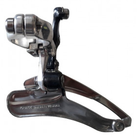 Shimano Deore XT FD-M735 front derailleur for mtb