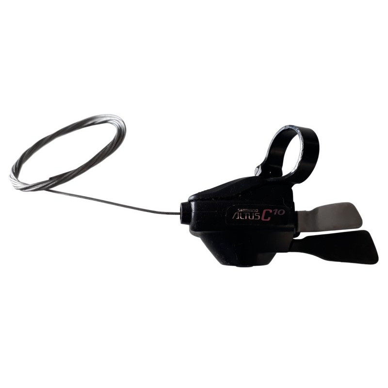 Shifter 7 speed Shimano Altus