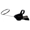 Shifter 7 speed Shimano Altus