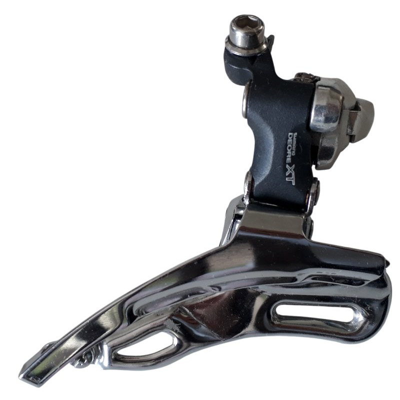 Dérailleur avant Shimano Deore XT FD-M738