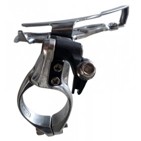 Dérailleur avant Shimano Deore XT FD-M738 9 vitesses