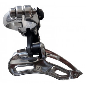 Front derailleur Shimano Deore XT FD-M738 9 gears