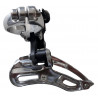 Dérailleur avant Shimano Deore XT FD-M738 3 plateaux