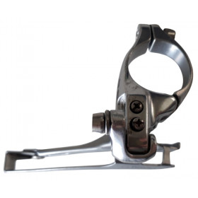 Shimano Ultegra front derailleur FD6600 10s 31.8 mm used