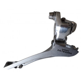 Derailleur avant double plateau Shimano Ultegra FD6600 10v 31.8 mm