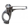 Shimano Ultegra front derailleur FD6600 10s 31.8 mm in second hand condition