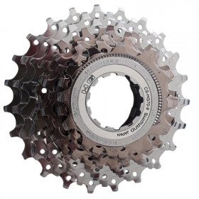 Cassette 9 vitesses shimano CS-HG70