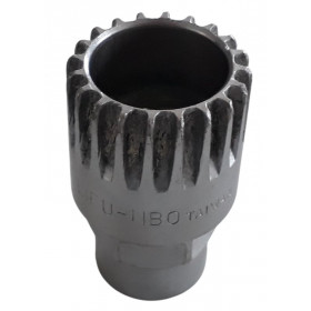 Shimano bottom bracket tool