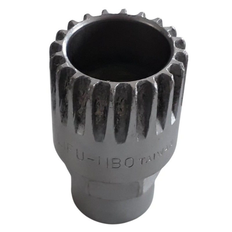 Shimano bottom bracket tool