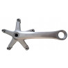 Right crank Shimano Dura ace AX FC-7200 vintage