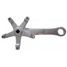 Right crank Shimano Dura ace AX FC-7200 170 mm