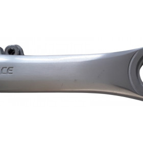 Manivelle droite velo route Shimano Dura ace AX FC-7200 170 mm