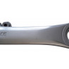 Right crank Shimano Dura ace AX FC-7200 1 inch