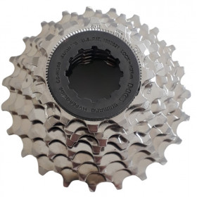 Cassette 8 vitesses Shimano HG50