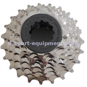 Cassette 8 vitesses Shimano HG50