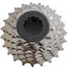 Cassette 8 vitesses Shimano HG50