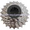 Cassette 8 vitesses Shimano HG50
