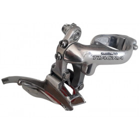 Shimano rx100 road bike front derailleur for road bike