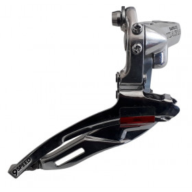 Shimano rx100 road bike front derailleur