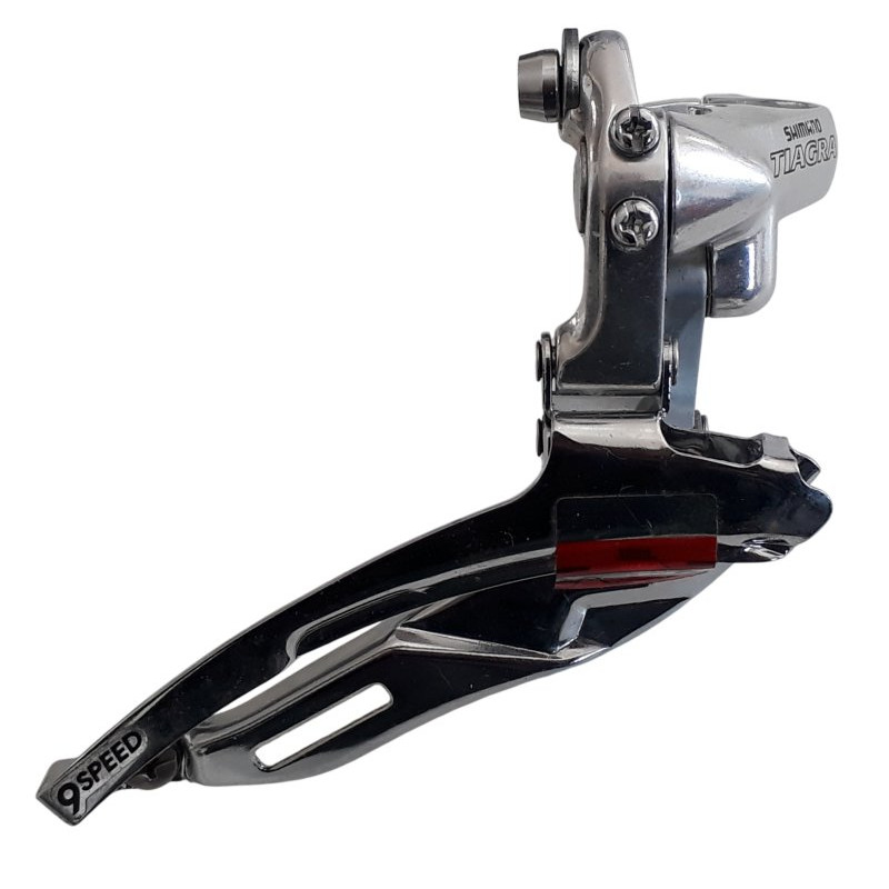 Shimano rx100 road bike front derailleur