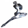 Shimano 600 road bike front derailleur