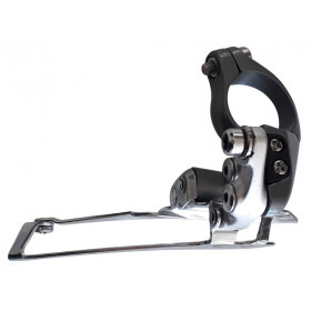 Shimano 600 front derailleur