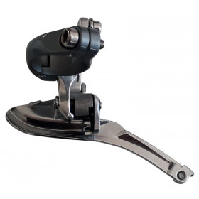 Shimano 600 FD 6401 road bike front derailleur