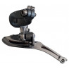 Shimano 600 FD 6401 road bike front derailleur