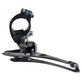Derailleur avant Shimano 600 FD 6401 pour vélo de route