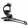 Shimano 600 road bike front derailleur 8 speed