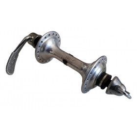 Moyeu Campagnolo record avant