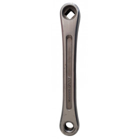 Manivelle Shimano 600 Arabesque 170 mm