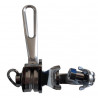 Gears lever Huret vintage